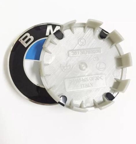 Cache moyeu bmw - cache-moyeu,