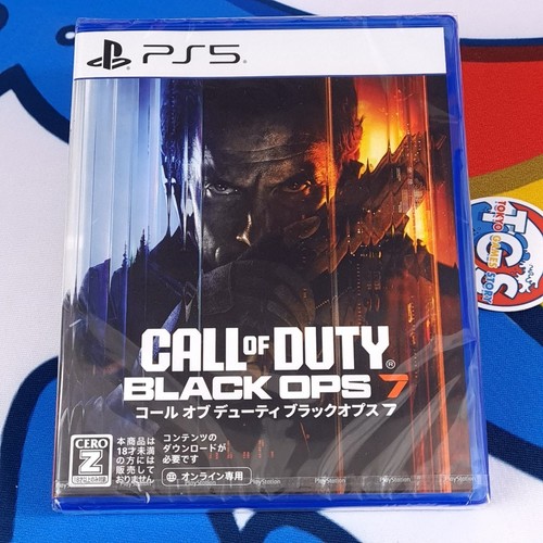 Call duty black ops 7 - duty,