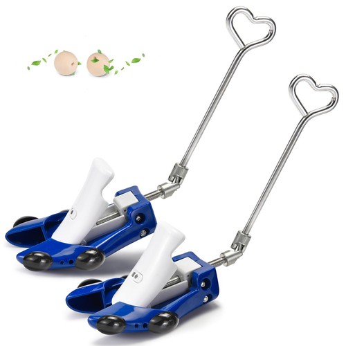 Civières chaussures pour - de,