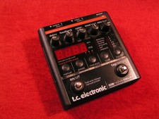 TC Electronic ND-1 Nova Delay