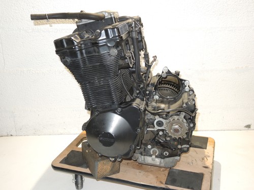 Moteur suzuki gsxf - suzuki, gv72c