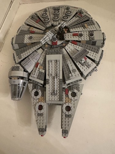 Lego star wars millenium - lego,