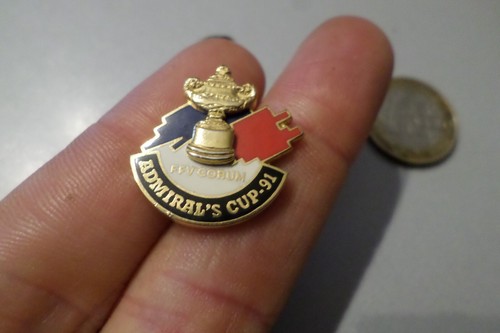 Pin broche bateau - pin,
