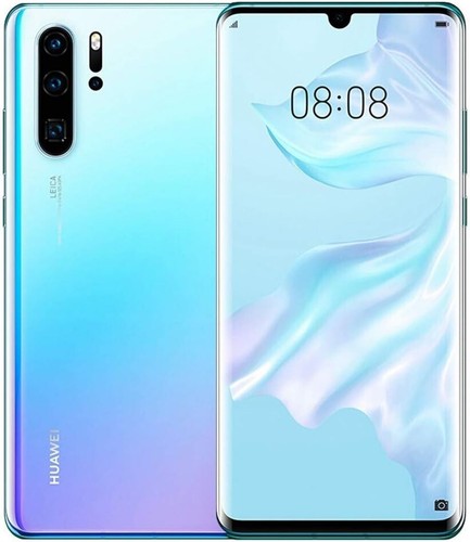 Huawei p30 pro 128gb - ram, 8