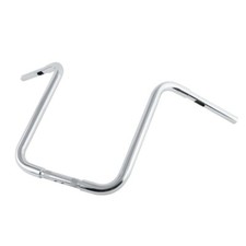 Guidon Ape Hanger Classic 18" pour Harley Sportster 1200 Roadster XL 1200 CX ch