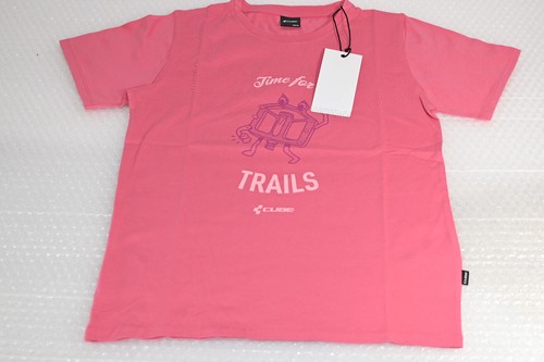 Cube junior shirt bio - bio, coton