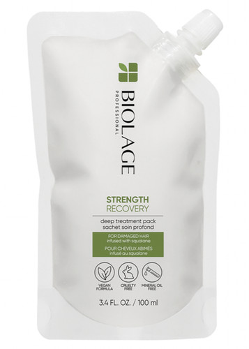 Matrix biolage strength - biolage,