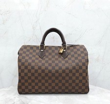 Louis Vuitton Speedy 35 en