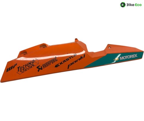 Demi sabot gauche ktm rc8 - ktm, r