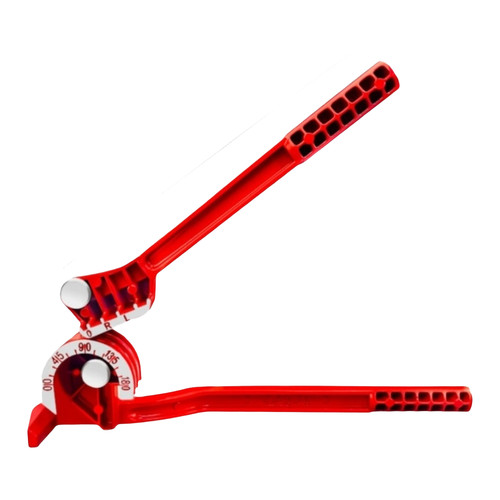 Cintreuse manuelle tubes en - cintreuse,