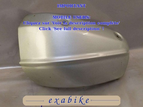Cache lateral gauche pour - lateral,
