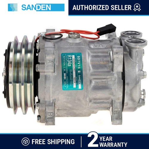 Genuine oem sanden c - oem,