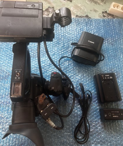 Canon eos c300 1080p - c300,