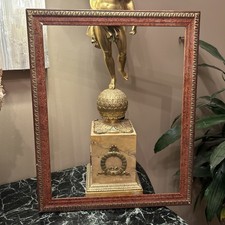 Cadres Ancien, Époques Art Deco