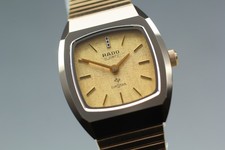 Montre pour femme RADO DiaStar