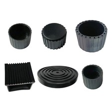 Couvre-pieds pour appareils de