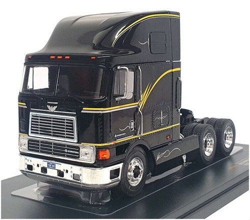 International eagle cabover - international,
