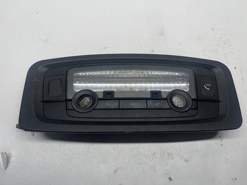 éclairage intérieur bmw - Éclairage, 6