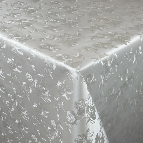 Damassé nappe toile cirée - damassé,