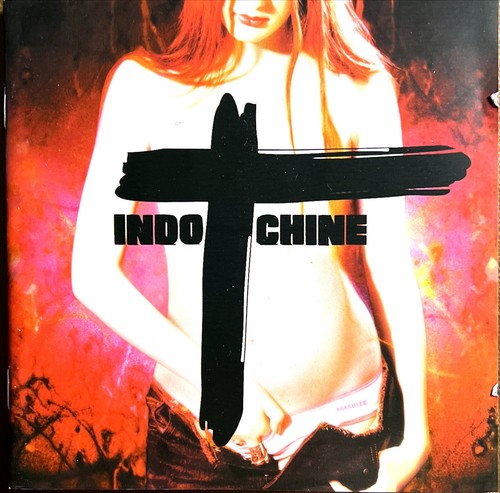 Indochine paradize - indochine,