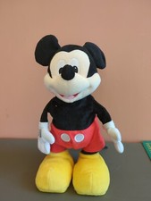 peluche Mickey Fisher Price
