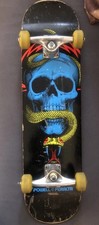++ Powell Peralta Skate Board