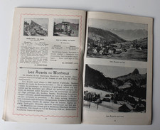 Guide officiel de la Société