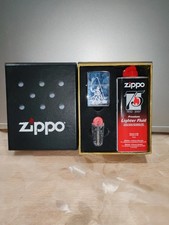 Rare Coffret Zippo ZIPPO 75