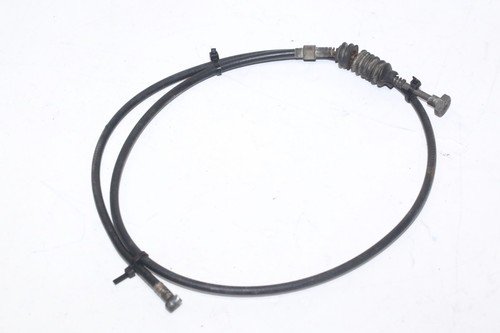 Câble frein oem suzuki - frein, rv