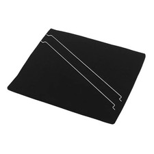 AllSpares Filtre à charbon longue durée pour hottes aspirantes adapté pour AEG W
