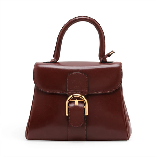 Delvaux brillant handbag - brillant,