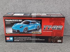 TAMIYA Porsche 911 GT3