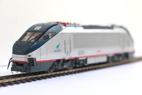Locomotive électrique hhp - locomotive, hhp-8