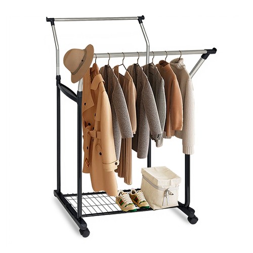 Porte vêtements support - porte-vêtements,,