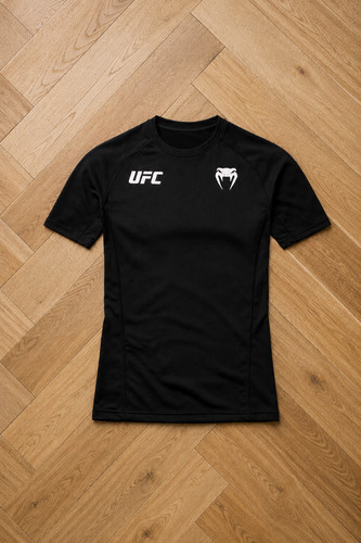 Maillot compression rashguard