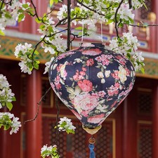 Lanterne traditionnelle