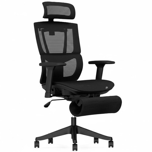 Chaise bureau ergonomique - bureau,