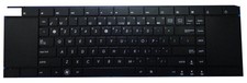 AS265 Touches du clavier Asus