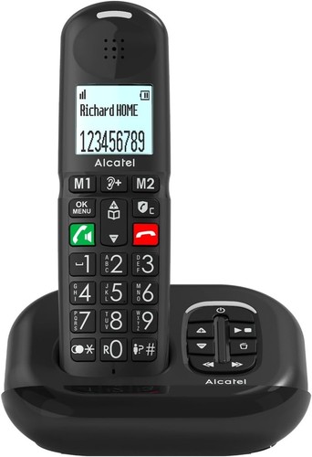 Alcatel xl685 voice - alcatel,