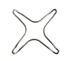 Réduction En Fil Chromée 250