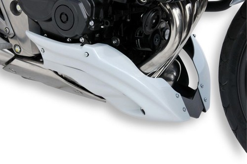 Sabot moteur ermax pour moto - moteur,