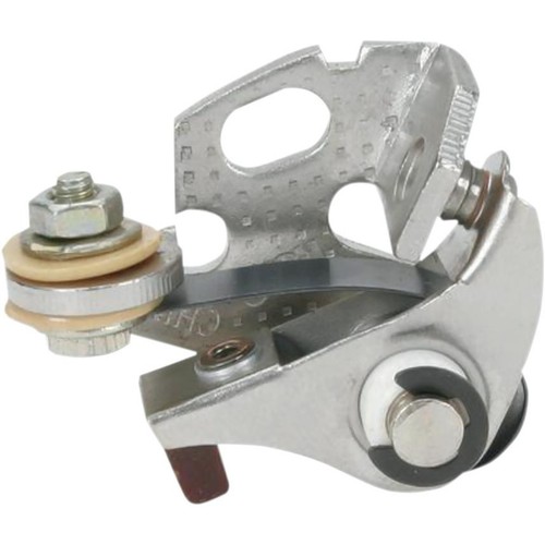 Rupteur gauche ignition - rupteur,