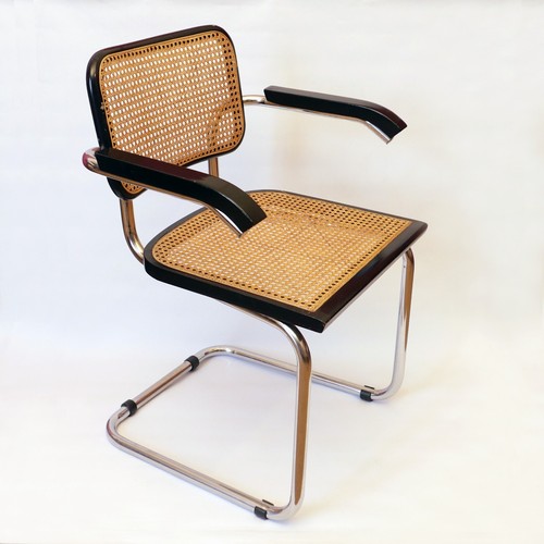 Chaise fauteuil cesca b64 - chaise,