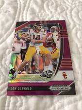 2020-21 Panini Prizm Draft