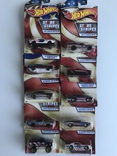 HOT WHEELS 2020 STARS &