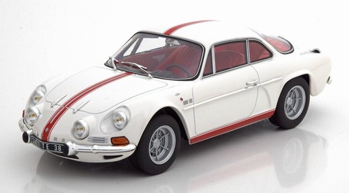 Renault alpine a110 - 1/18,