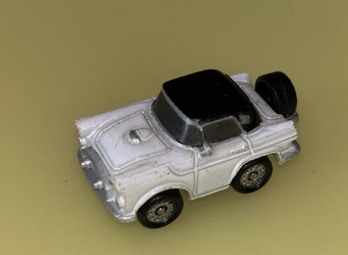 Mini voiture galoob - mini, micro