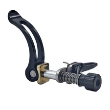 Clip de tube amovible rapide