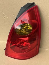 NISSAN PRIMERA P12 ESTATE Rear Right Tail Light Lamp Cluster With Bulb Holder