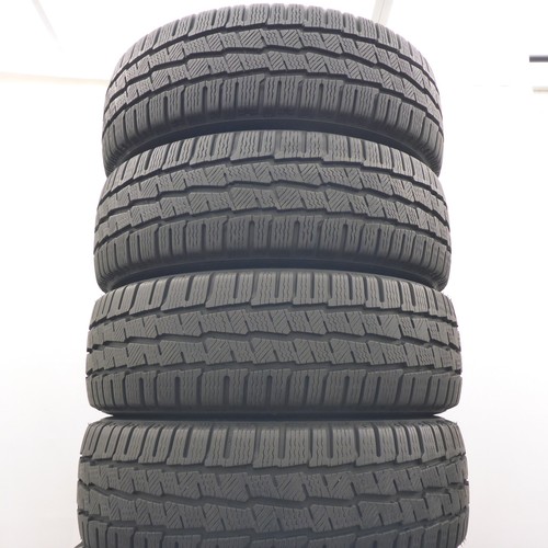 Pneus hiver michelin agilis - pneus,